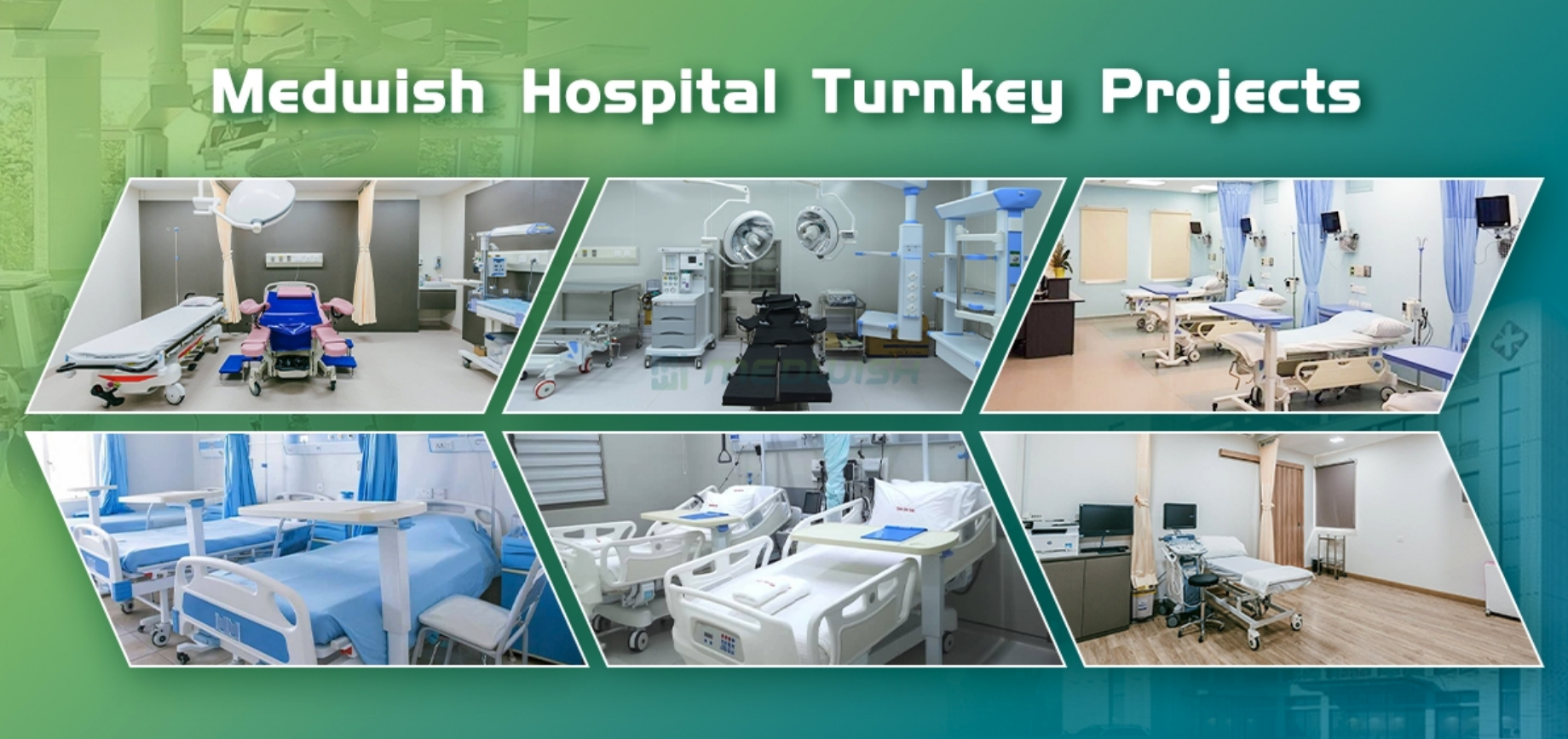 Medwish.com Launches Global Free Shipping Plan to Deliver Medical Equipment to Hospitals