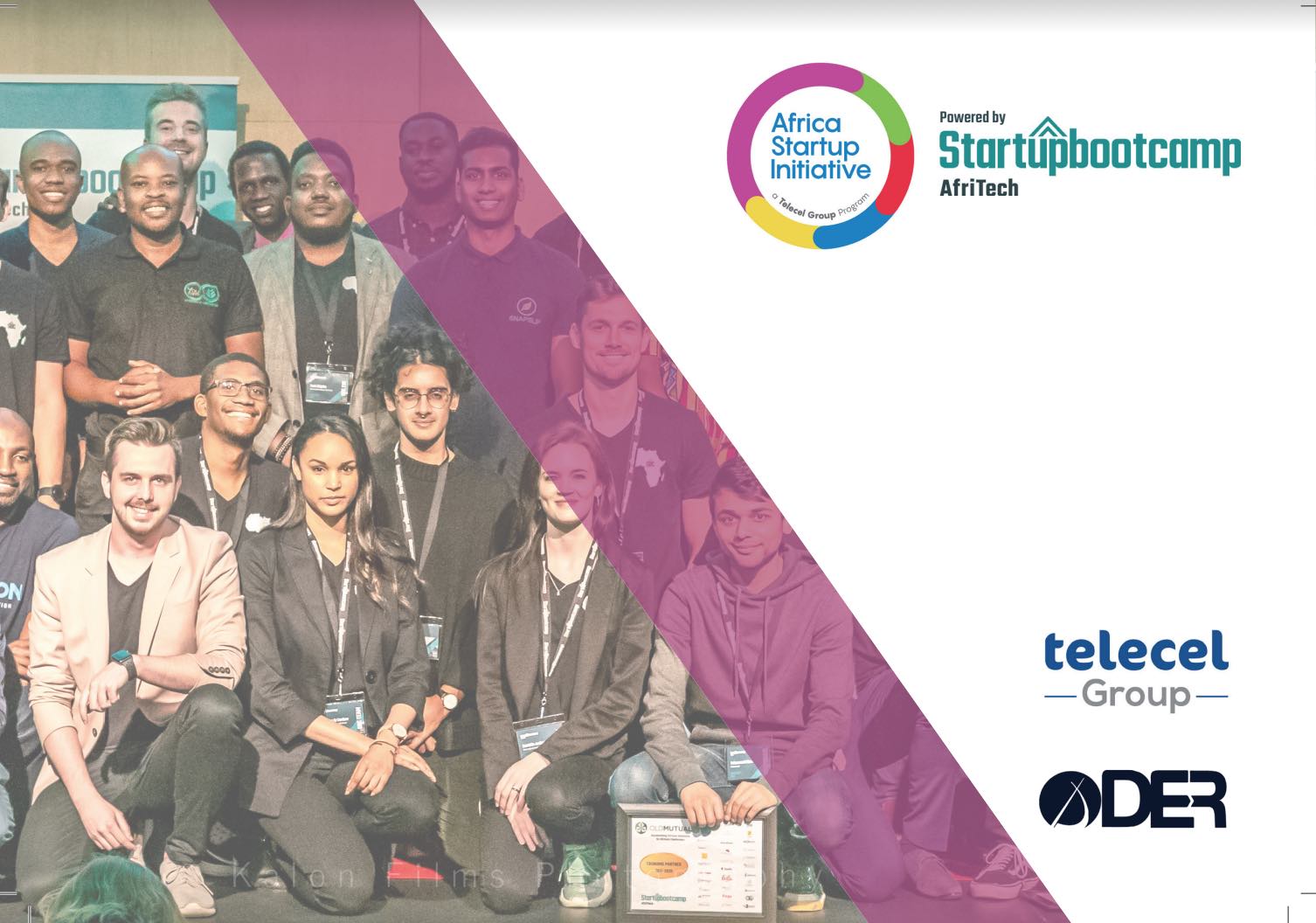 Startupbootcamp Afritech  : les meilleures innovations tech se disputent à Dakar