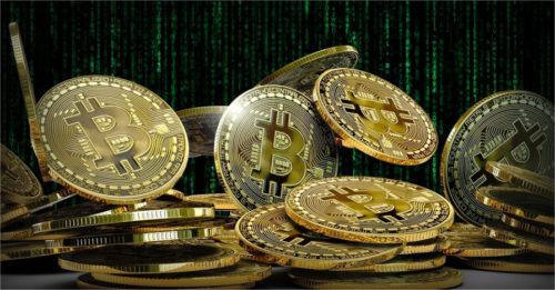 Bitcoin et la distribution de richesse – Combler le fossé financier