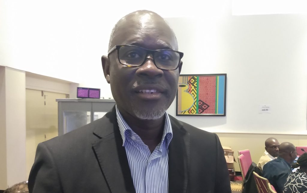 Rebranding Africa Forum: Le Sénégalais Hamadou Tidiane Sy lauréat de la catégorie Media Leadership