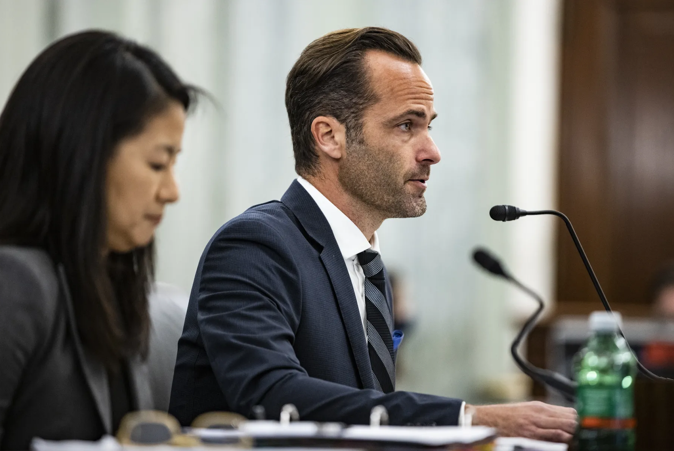 Photo by Samuel Corum/Getty Images