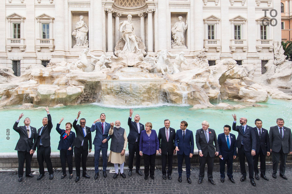 Droits de tirage spéciaux (DTS) : Les pays du G20 remboursent 100 milliards aux pays vulnérables