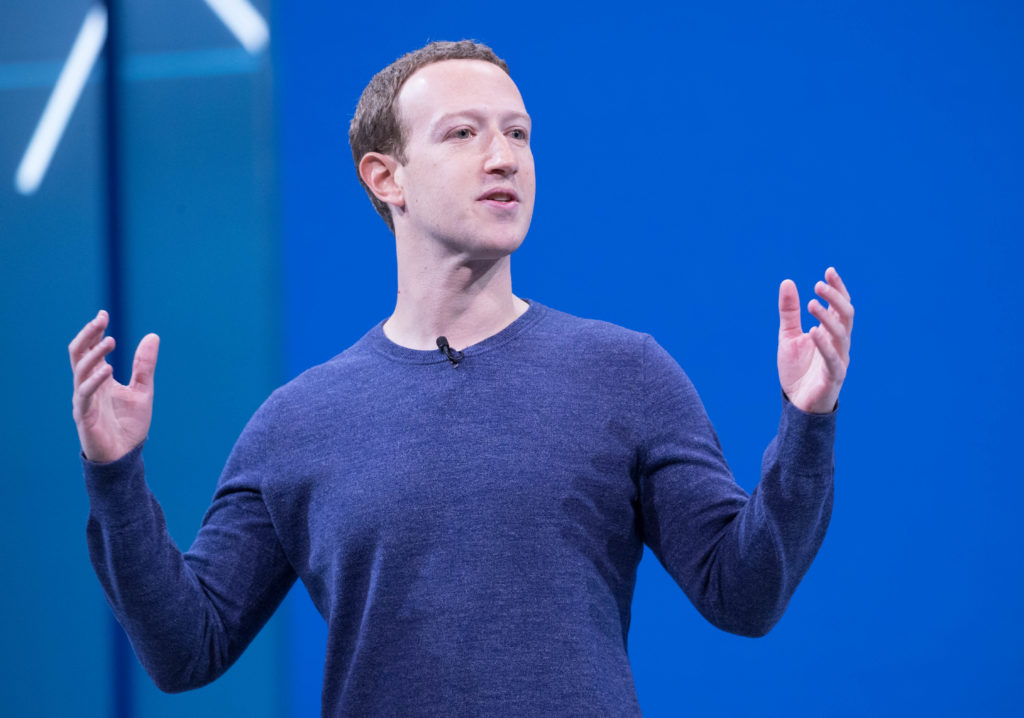Facebook va investir des milliards dans son « métavers », le successeur de l’internet mobile