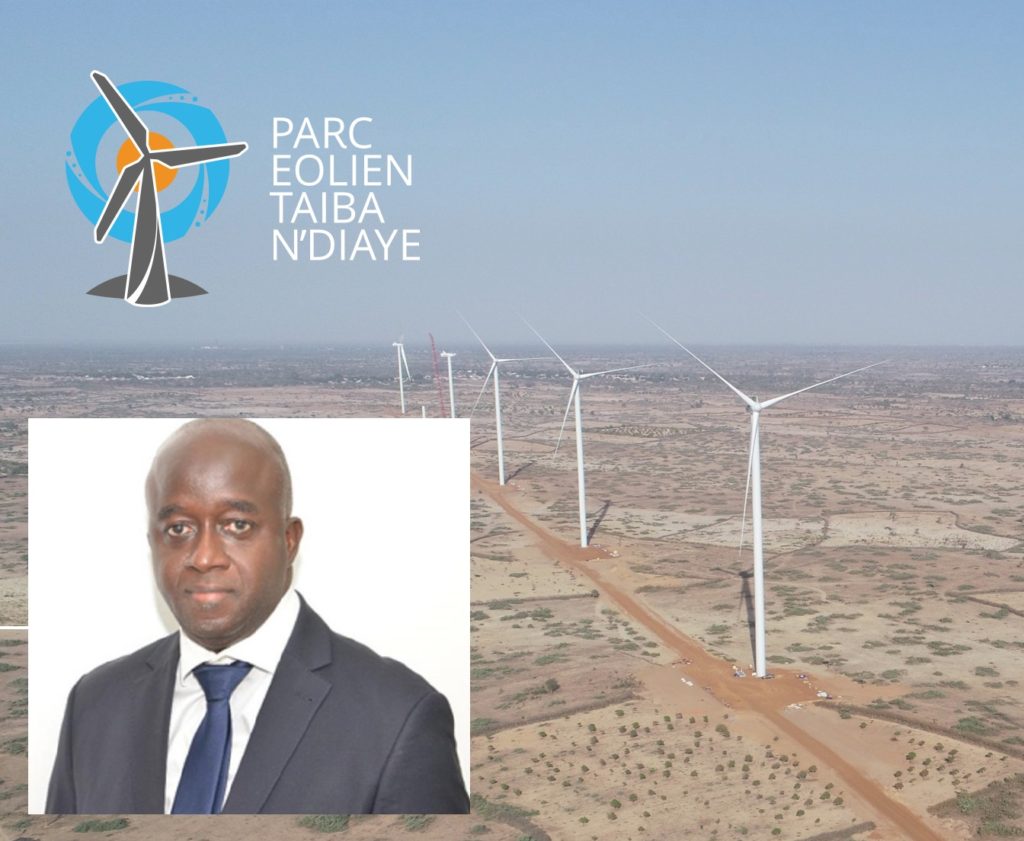 Moustapha Thiam nouveau Directeur général de Lekela Sénégal