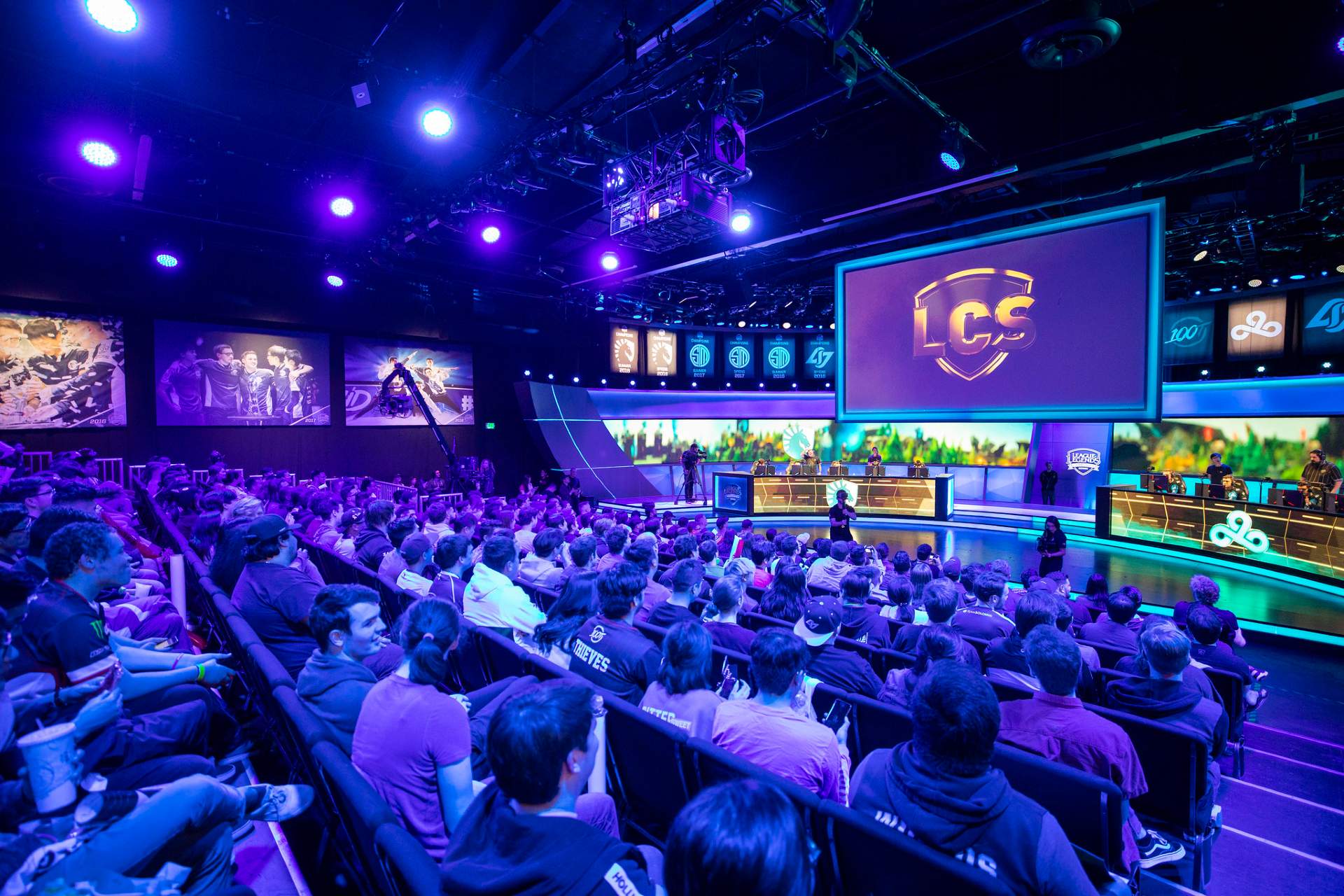 eSport: l'un des plus grands centre de Gaming en Afrique en gestation à Dakar
