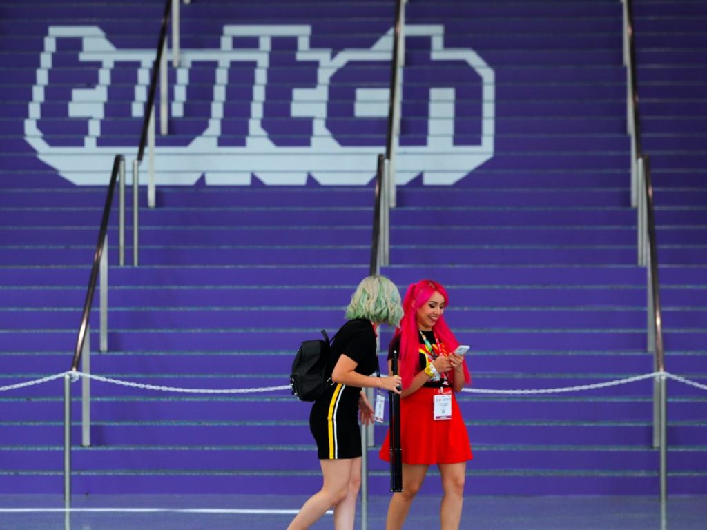 Twitch victime d’un piratage massif, des informations confidentielles dévoilées