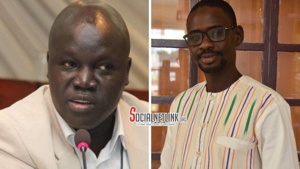 Journalisme de données au Sénégal : Dr Mamadou Ndiaye et Abdou Diaw relèvent les défis et contraintes d’une pratique