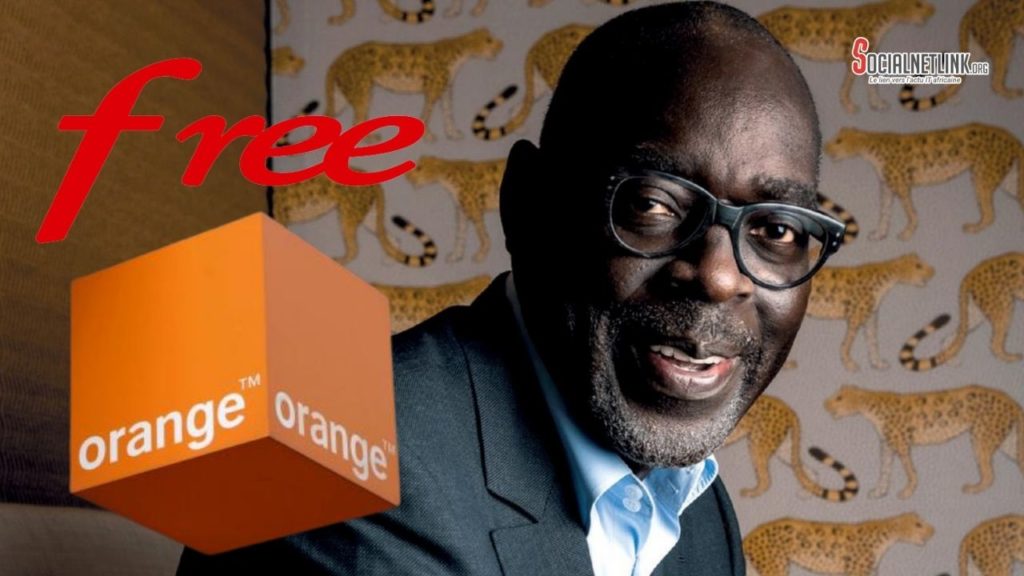 Guerre des prix : Free Sénégal «trop faible» pour presser l’Orange