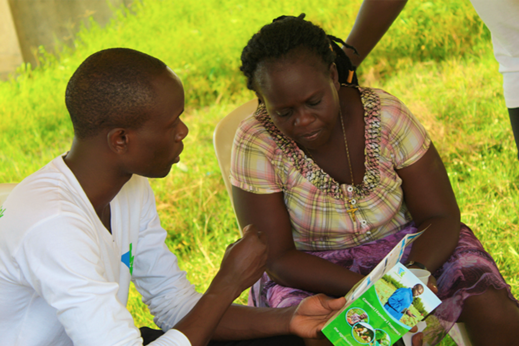 Ouganda- Farm Kiosk, la startup qui veut  créer un espace agroalimentaire sans frontières