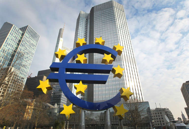 La Banque centrale européenne lancera un prototype d’euro numérique en 2023