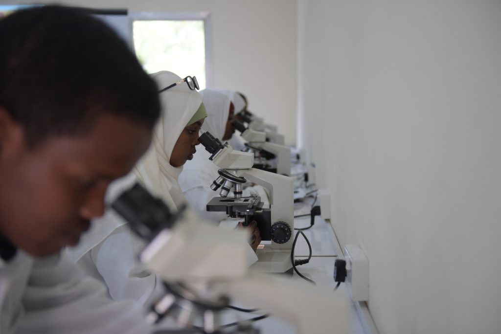 Le gouvernement sénégalais compte appuyer la recherche sur les membranes (ministre)
