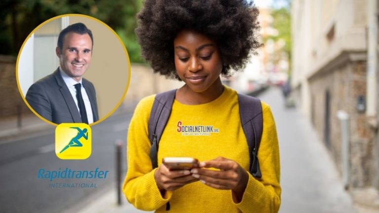 RapidTransfer International