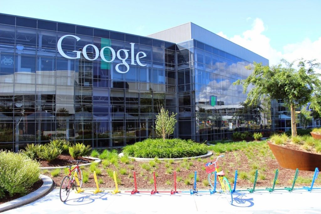 Jeunes ingénieurs , Google vous donne la chance de travailler dans  son premier Centre africain de développement de produits au Kenya