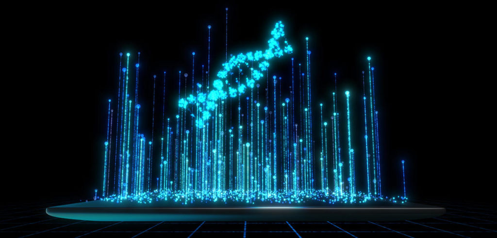 Stockage de données : la révolution sur ADN