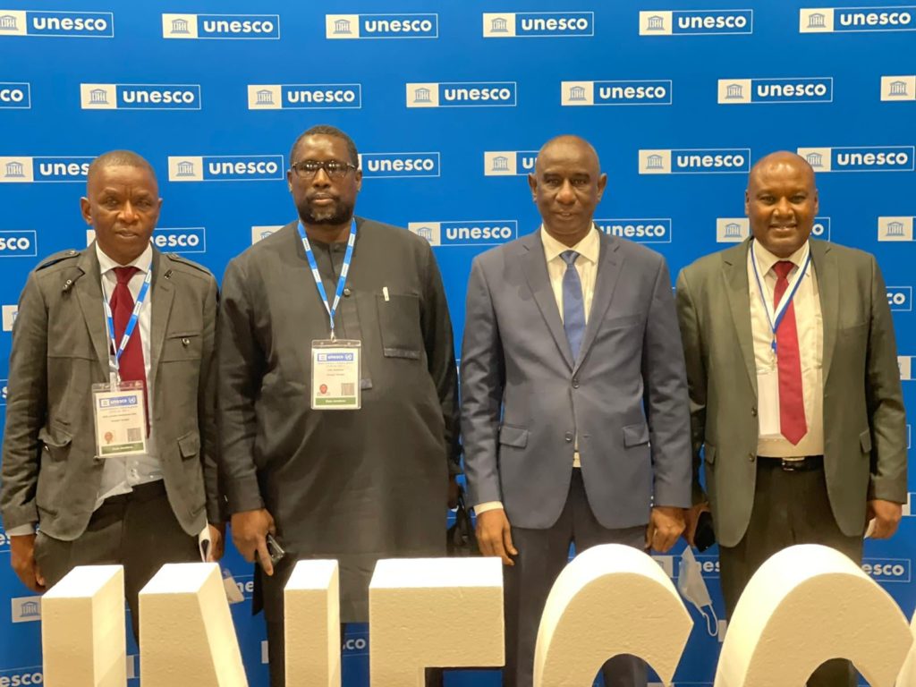 Conférence générale de l’UNESCO: Le Sénégal mobilise plus de 1.000 milliards pour l’Éducation et la formation