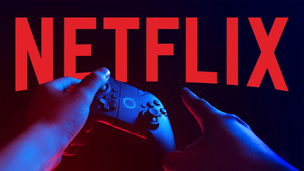 Netflix Gaming : les différents jeux disponibles sur smartphone et tablette