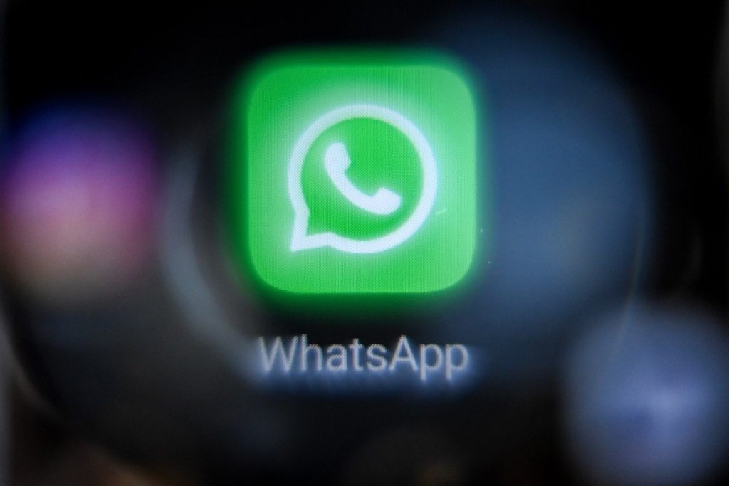 WhatsApp : comment “quitter” secrètement les groupes de discussions