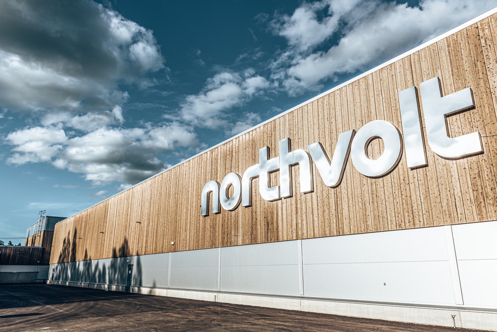 Northvolt, l’entreprise suédoise qui veut concurrencer Tesla