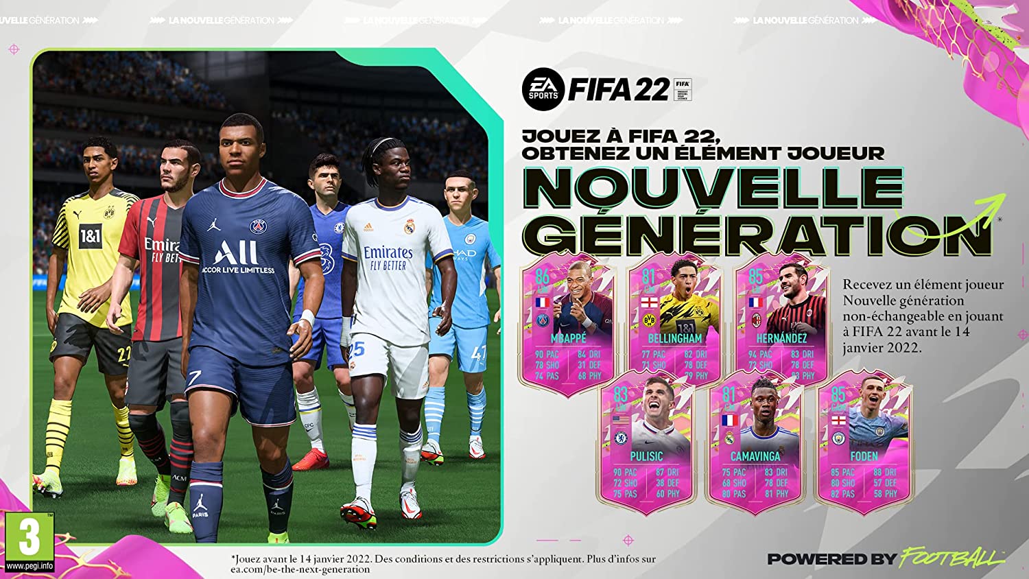 Amazon fifa 22 com gaming FIFA 22