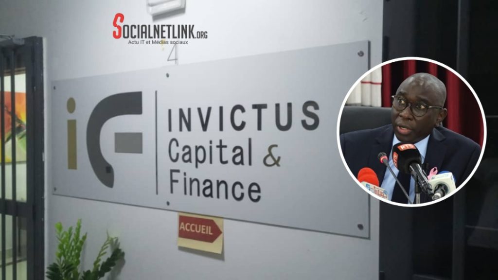Invictus Capital & Finances recrute un (e) Analyste Financier(e)