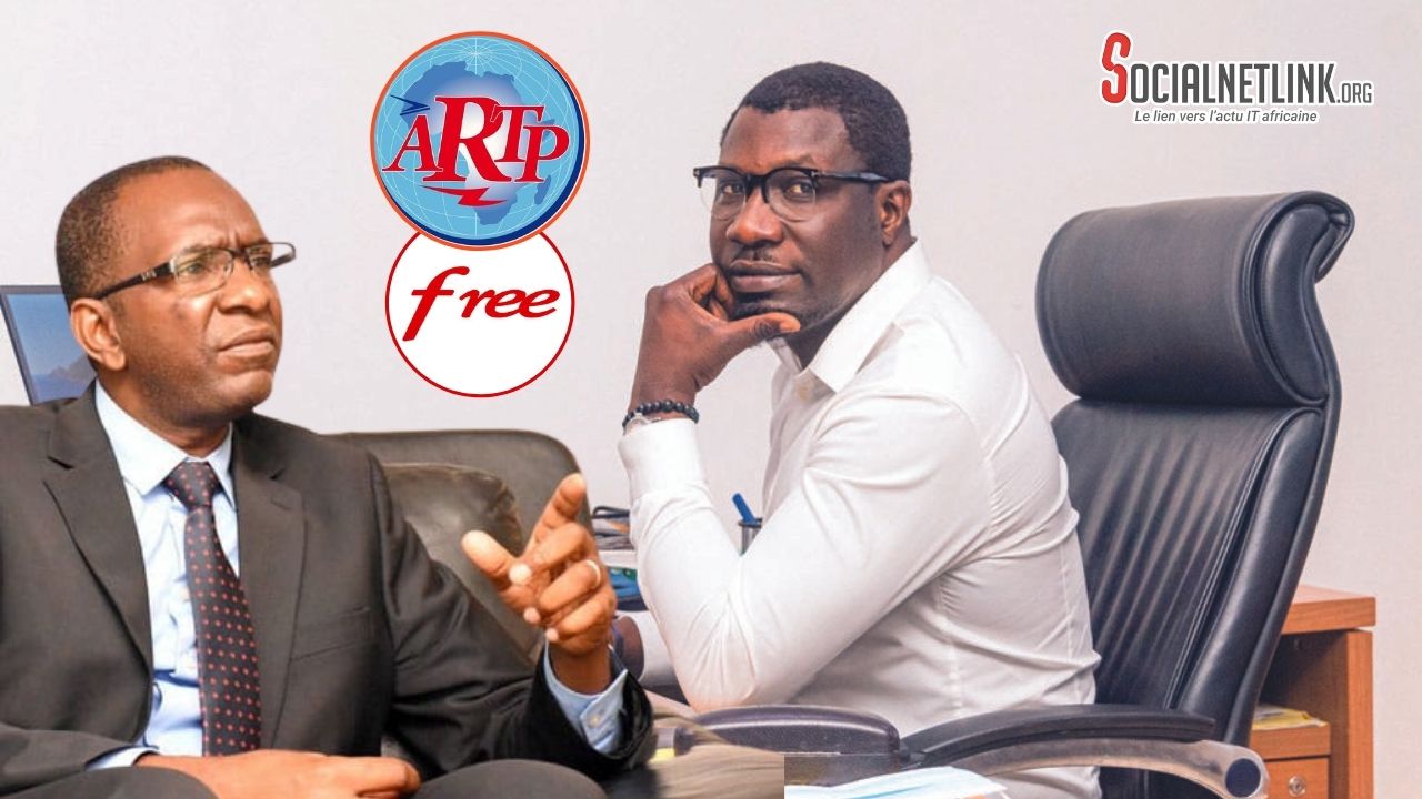 Qos : Après Sonatel, Free contredit l'ARTP et revendique sa sanction