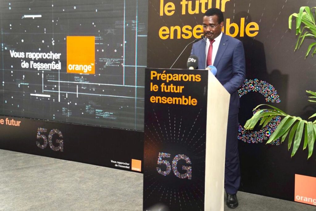 Sékou Dramé à l’ARTP: «une régulation punitive, risque de provoquer un retard dans le déploiement de la 5G au Sénégal»