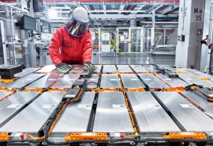 Les folles ambitions de la RDC dans le lithium