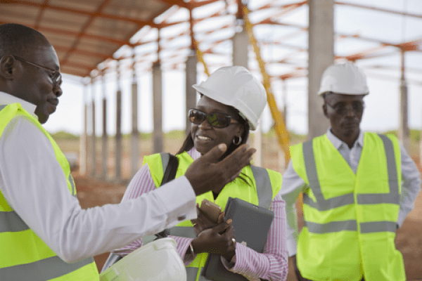 La Direction Générale de la Construction et de l’Habitat recrute 40 Techniciens supérieurs en Bâtiment ou Génie Civil
