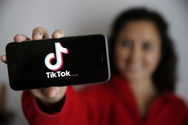 TikTok dépasse Google et devient le site web le plus populaire dans le monde