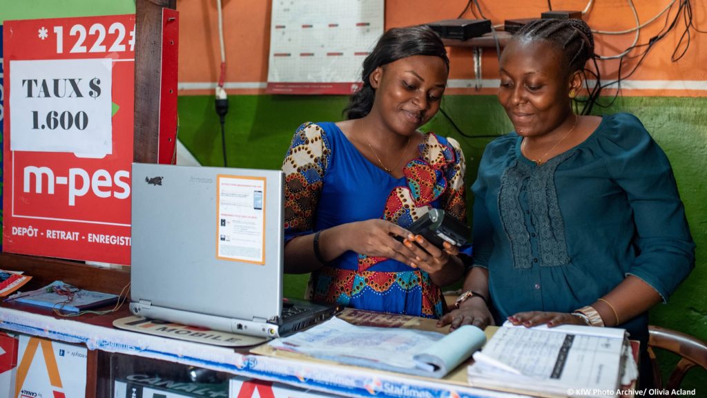 Verdant Capital et KfW créent un nouveau fonds pour soutenir la croissance des micro, petites et moyennes entreprises en Afrique