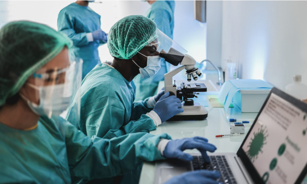 La CEPI et l’Institut Pasteur de Dakar s’associent pour faire avancer la fabrication de vaccins contre la COVID-19 en Afrique