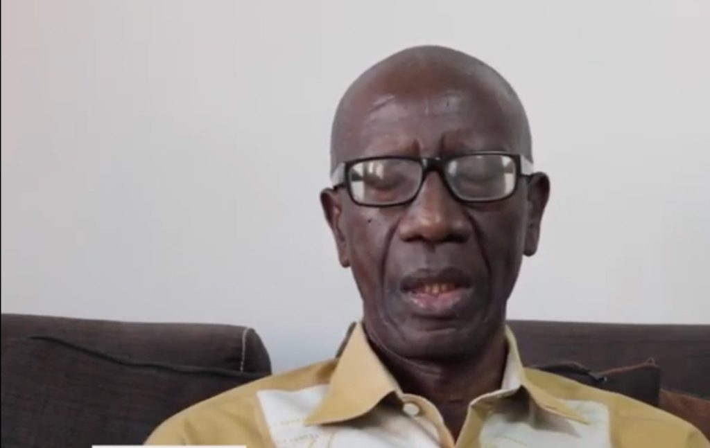 Demba Moussa Dembélé, économiste : «L’industrialisation est un phénomène beaucoup plus compliqué»