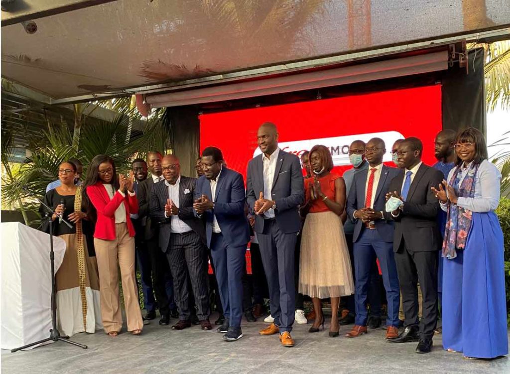 L'opérateur Free se lance dans le Nano crédit via le digital