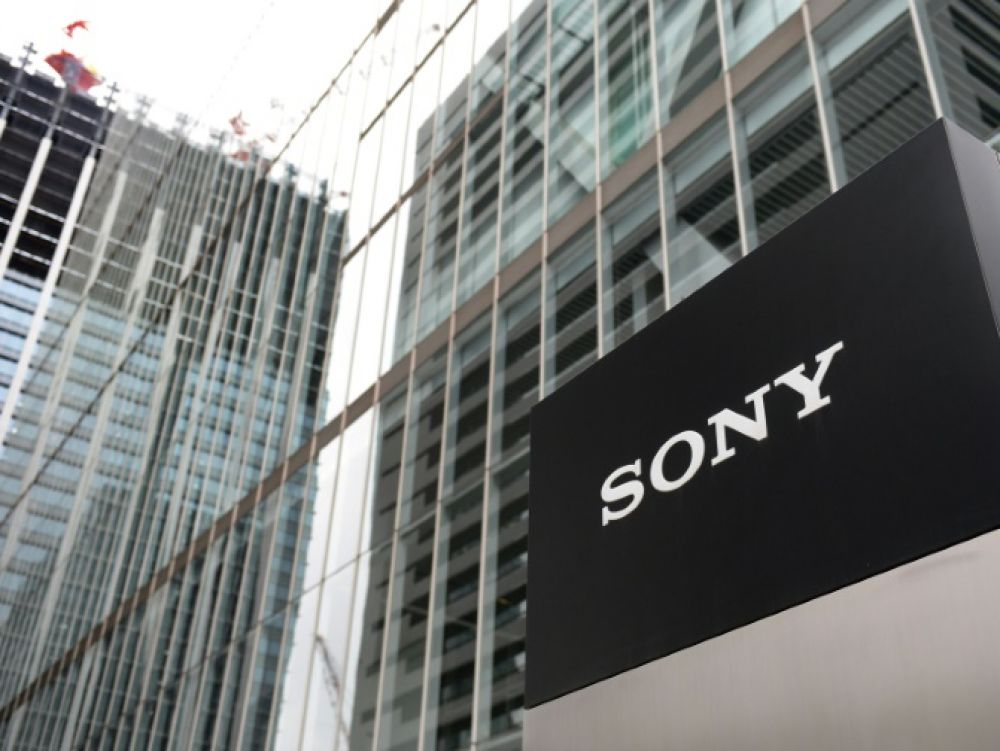 Sony va lancer une filiale dans l’automobile électrique