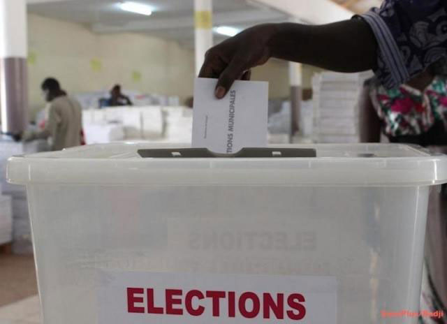 Elections départementales et municipales:  permissions et autorisations d’absence des fonctionnaires