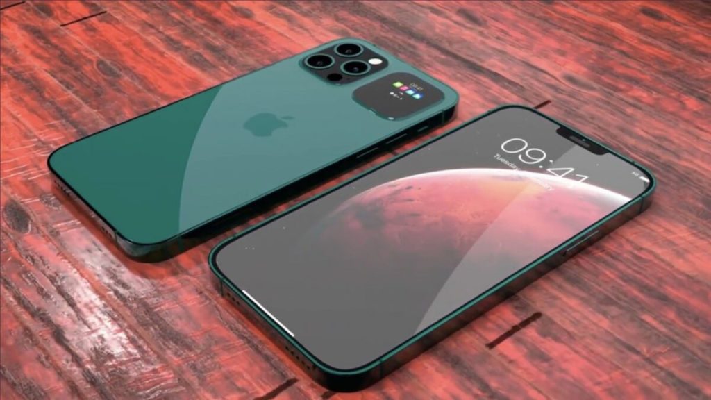 Innovation- L’iPhone 14 sera le premier smartphone Apple sans carte SIM