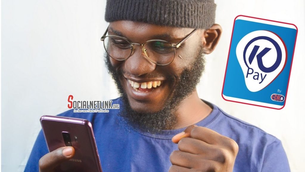 rais de transfert à 0,5 FCFA : K-Pay, la nouvelle fintech 100% sénégalaise qui veut talonner Wave et Orange money