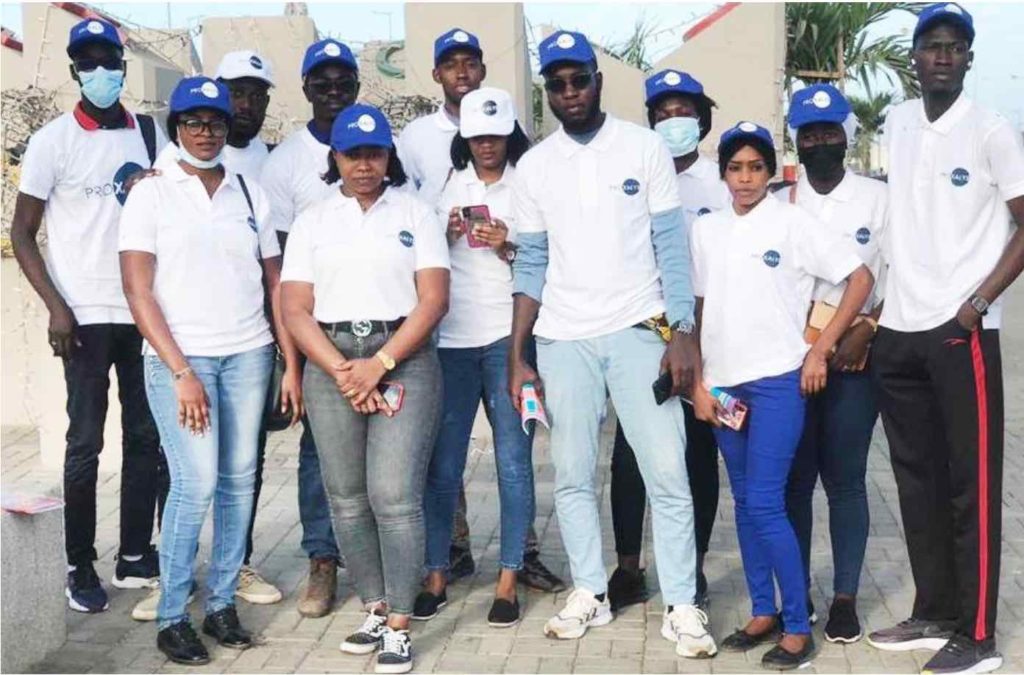 Haskè Ventures investit dans ProXalys, la startup qui digitalise l’économie informelle