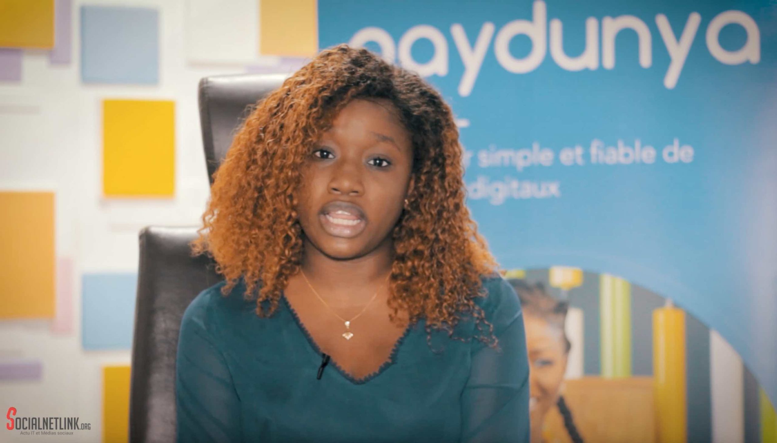 Youma Fall, co-fondatrice de PayDunya: Une vie dévouée à l'entrepreneuriat numérique et à l’action sociale