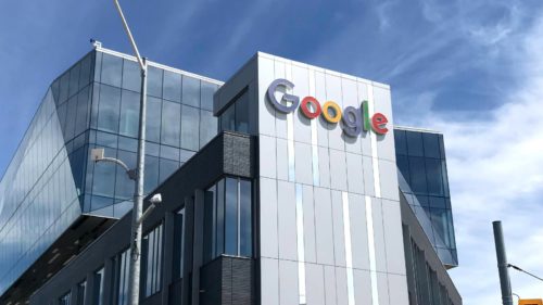 Google écope de 890 millions d&rsquo;euros d&rsquo;amende pour violation des règles européennes de concurrence