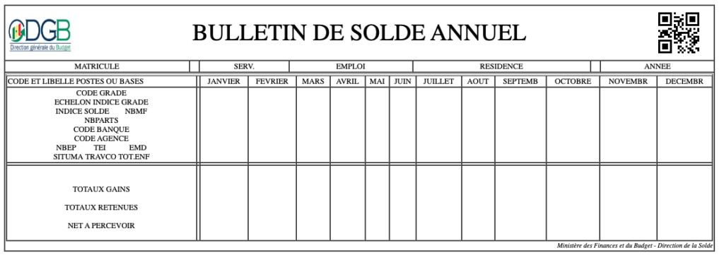 How to download your payslip on e-solde