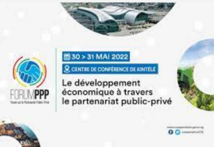 Brazzaville : Première édition du Forum pour le renforcement des investissements étrangers