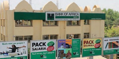 Mali – La Banque OF AFRICA taxée d&rsquo;amateurisme !