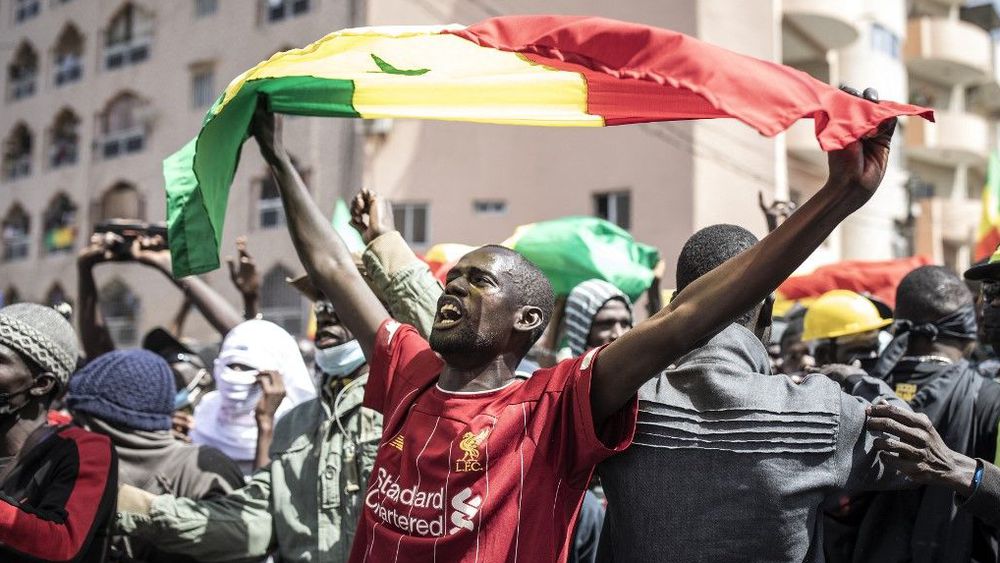 Crise de l’état de droit au Sénégal : 102 universitaires publient un manifeste 