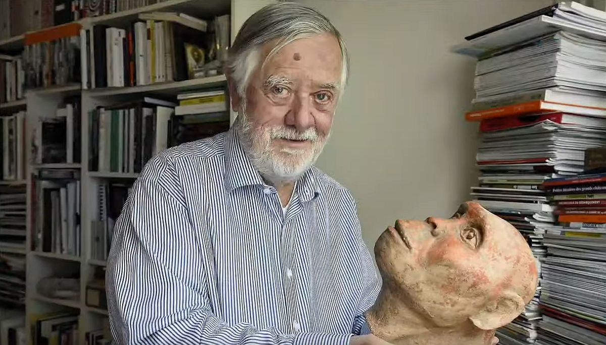 Yves Coppens, grande figure de la paléontologie, est décédé