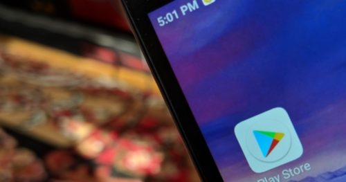 Android : Un virus dans des applications téléchargées des millions de fois