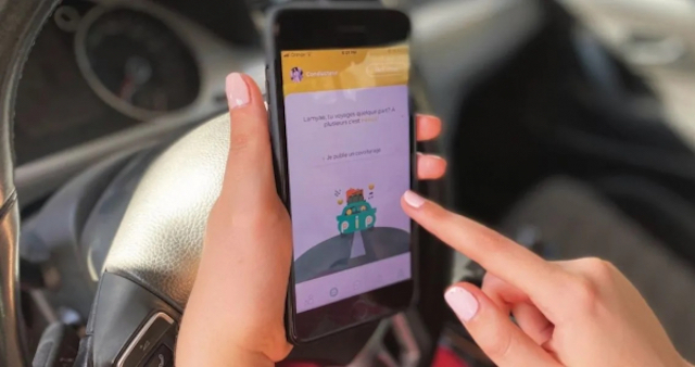 Covoiturage- A la découverte de Pip Pip Yalah, le nouveau Uber à la sauce Marocaine