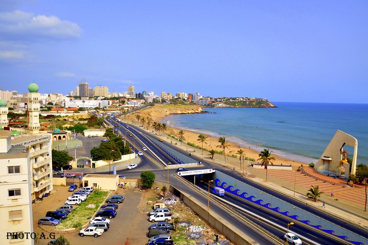 Risques budgétaires: ces grosses menaces sur l’économie sénégalaise