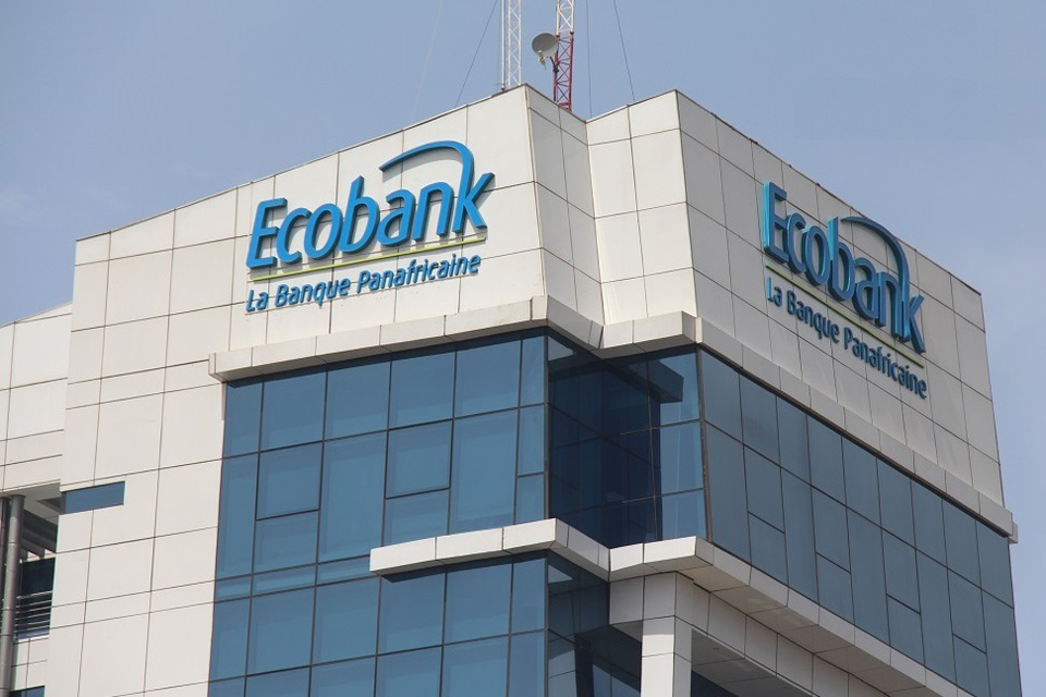 Ecobank Sénégal classée à la première place des Spécialistes en Valeur du Trésor