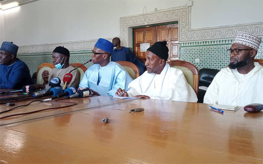 Le Cudis démarre une campagne de sensibilisation contre la haine et la désinformation